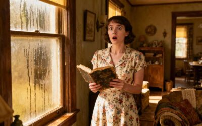 Comment éliminer l&rsquo;humidité dans une maison ancienne ?