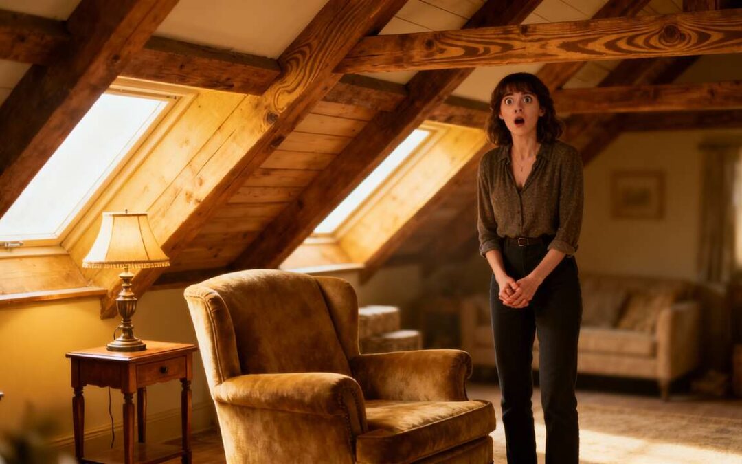 Comment aménager ses combles efficacement ?