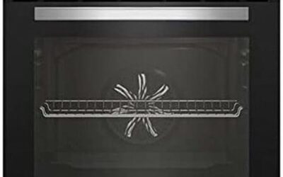 Test du four Beko BBIE12100XD multifonction inox