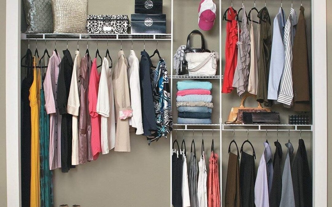 Test : système de rangement ClosetMaid réglable et durable