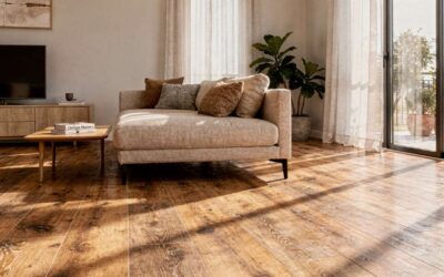 Carrelage imitation bois ou parquet : comment choisir ?