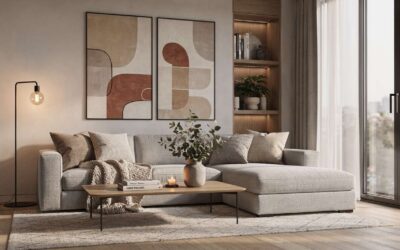 Comment choisir sa déco design : astuces et conseils