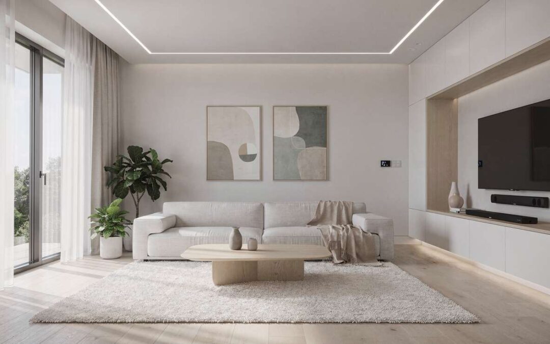 Tendance Tech : eden et la Décoration Intérieure