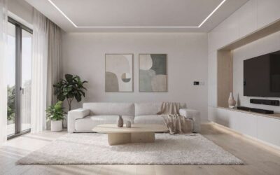 Tendance Tech : eden et la Décoration Intérieure