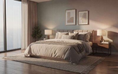 Améliorez le confort de votre chambre : guide pratique