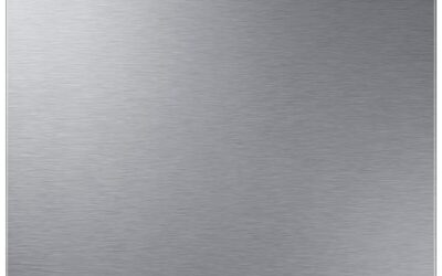 Test du lave-vaisselle Comfee’ FD1435E-X : grand format et écran LED