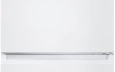 Test du réfrigérateur combiné Haier HDPW5618DNPW : performance et économie d&rsquo;énergie