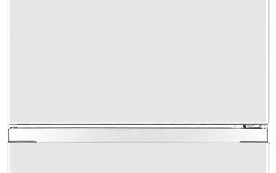 Test du réfrigérateur-congélateur Gorenje N619EAW4 : performance de 304 L