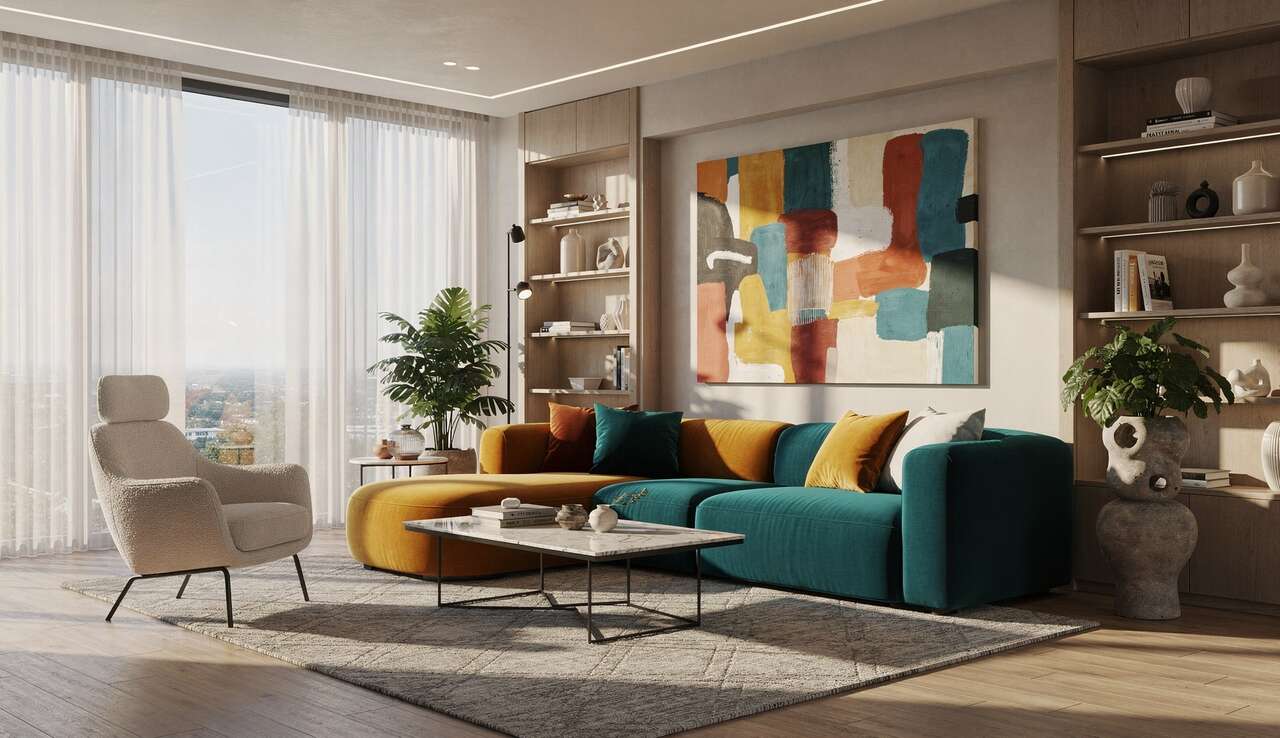 Tendances Déco 2026 : transformez Votre Intérieur avec les Dernières ...