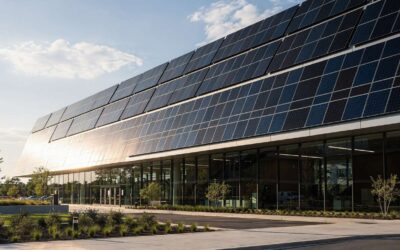 Panneaux solaires : allier esthétique et énergie