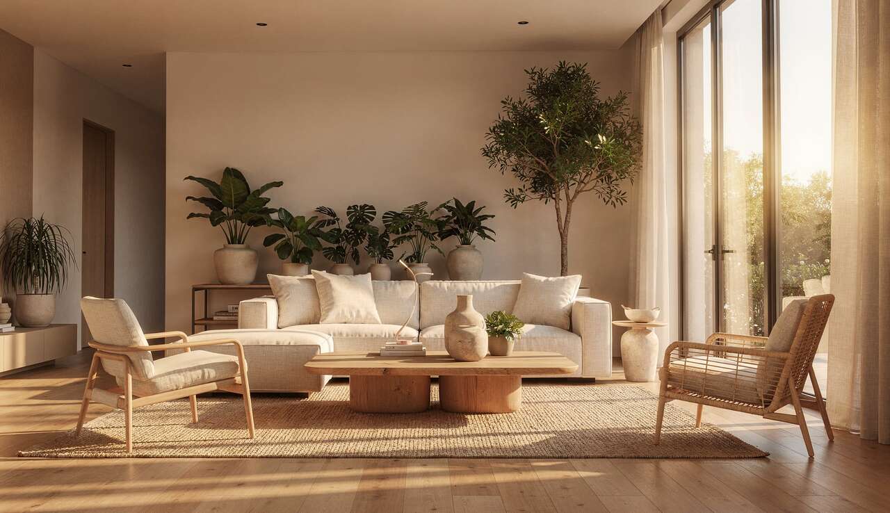 Optimiser la lumi&egrave;re naturelle et les espaces ouverts