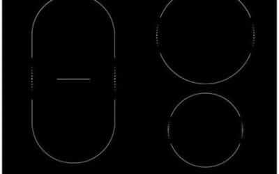 Test de la plaque à induction Sauter SPI6466B : performance et polyvalence