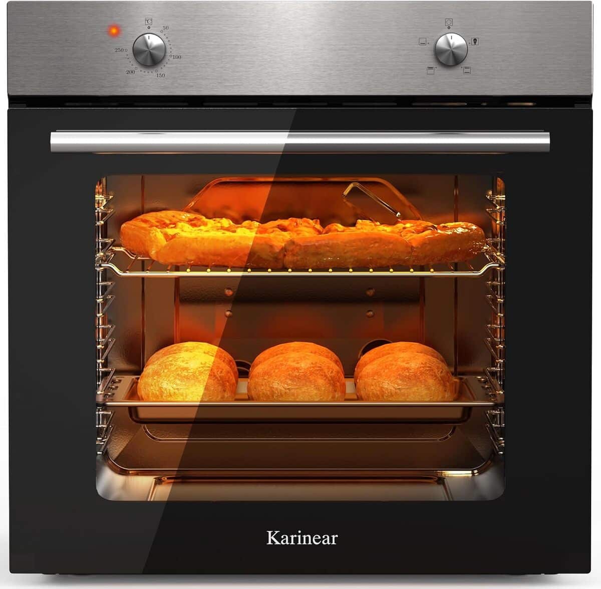 test-du-four-encastrable-karinear-performance-culinaire-et-l-gance