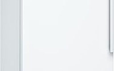 Test du réfrigérateur Bosch KSV36VWEP : fraîcheur et espace optimisé