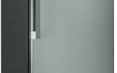 Test du réfrigérateur Whirlpool SW8AM2QX2 : performance et capacité incroyable