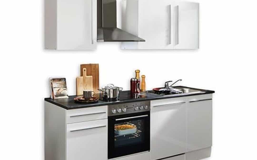 Test : stella Trading Jazz 8, cuisine moderne sans électroménager