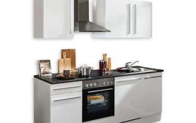 Test : stella Trading Jazz 8, cuisine moderne sans électroménager