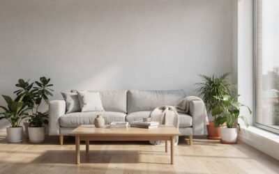Faites des économies avec un designer d’intérieur