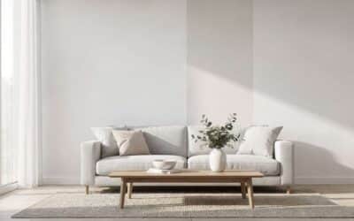 Quelle nuance de peinture blanche choisir ?