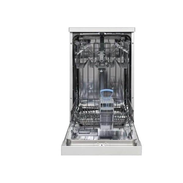 Découvrez notre test complet du lave-vaisselle Continental Edison 10 couverts : efficacité, compacité et performances pour votre cuisine.