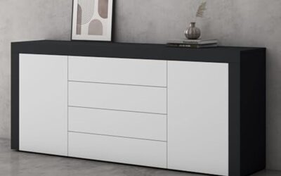 Test : buffet polyvalent SR03 de Mai & Mai