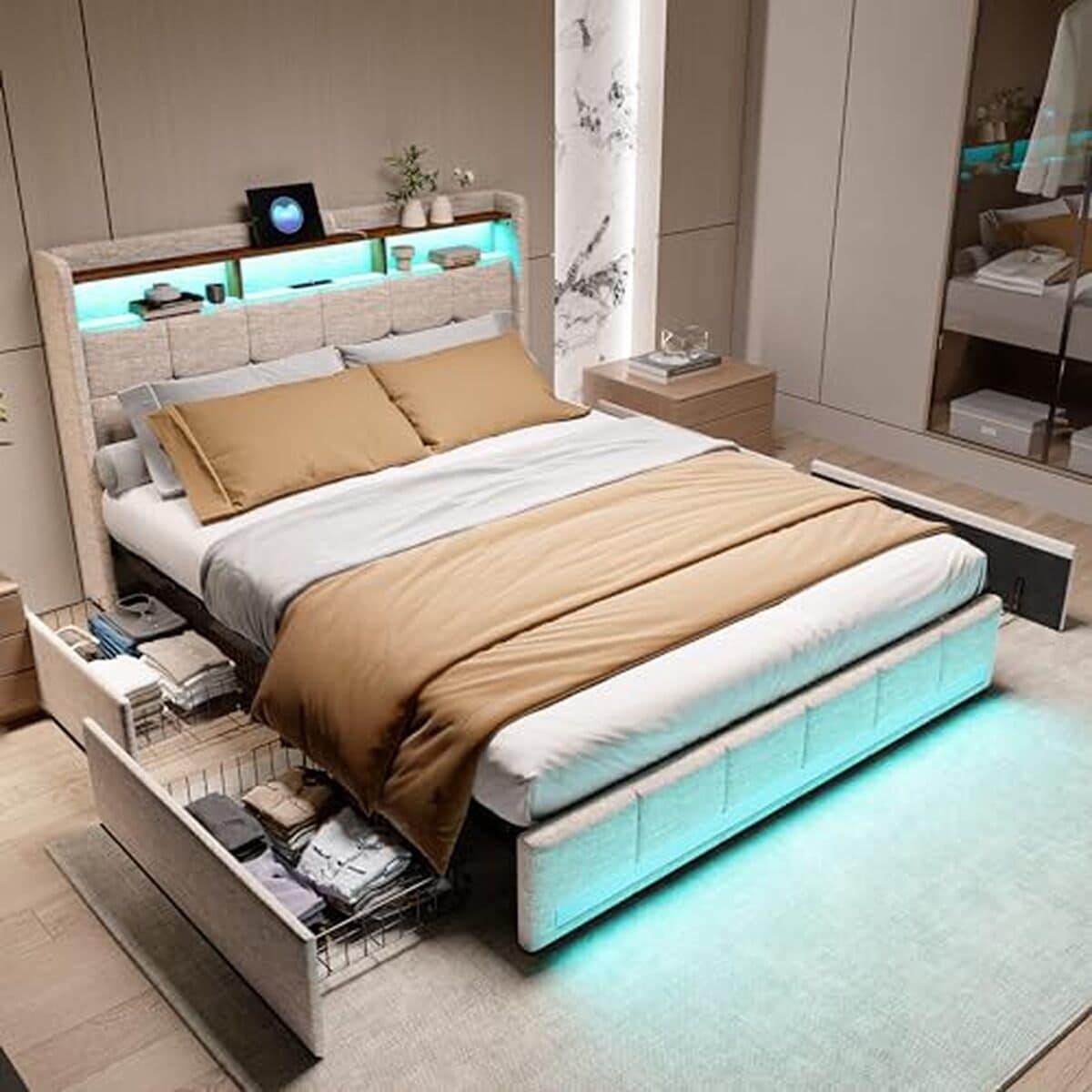Sitemapcdatahttpsmobelinfbizidlit Led 160x200null