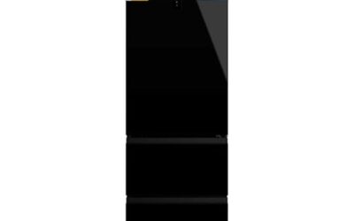 Test du refrigérateur Cecotec Bolero CoolMarket Combi FD 400 : capacité et ingénierie au rendez-vous