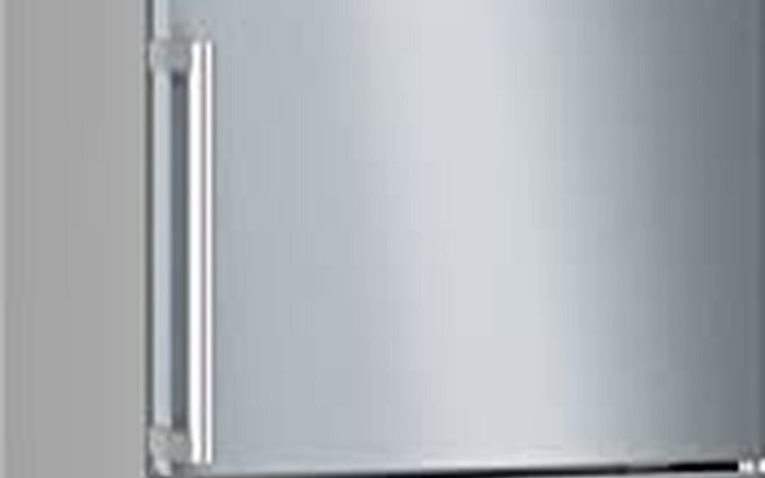 Test du réfrigérateur Siemens KG39NAIAT IQ500 : fraîcheur garantie