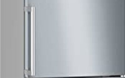 Test du réfrigérateur Siemens KG39NAIAT IQ500 : fraîcheur garantie