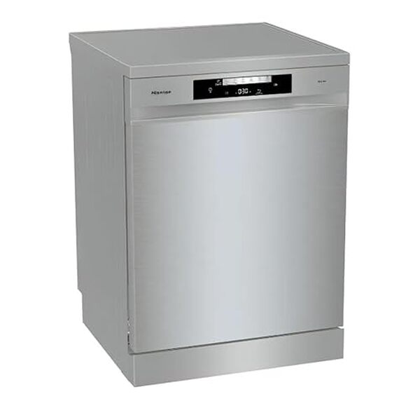 Découvrez notre analyse du lave-vaisselle HISENSE HS643C90X : une machine qui combine puissance de nettoyage et grande capacité pour des performances inégalées dans votre cuisine.