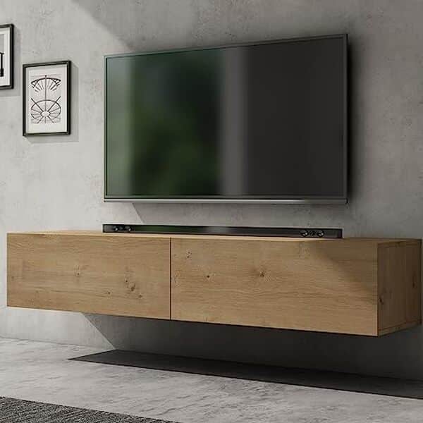 Découvrez notre évaluation approfondie du meuble TV bas Doporro MBTV02 : design moderne, praticité et qualité. Trouvez le meuble idéal pour sublimer votre salon.