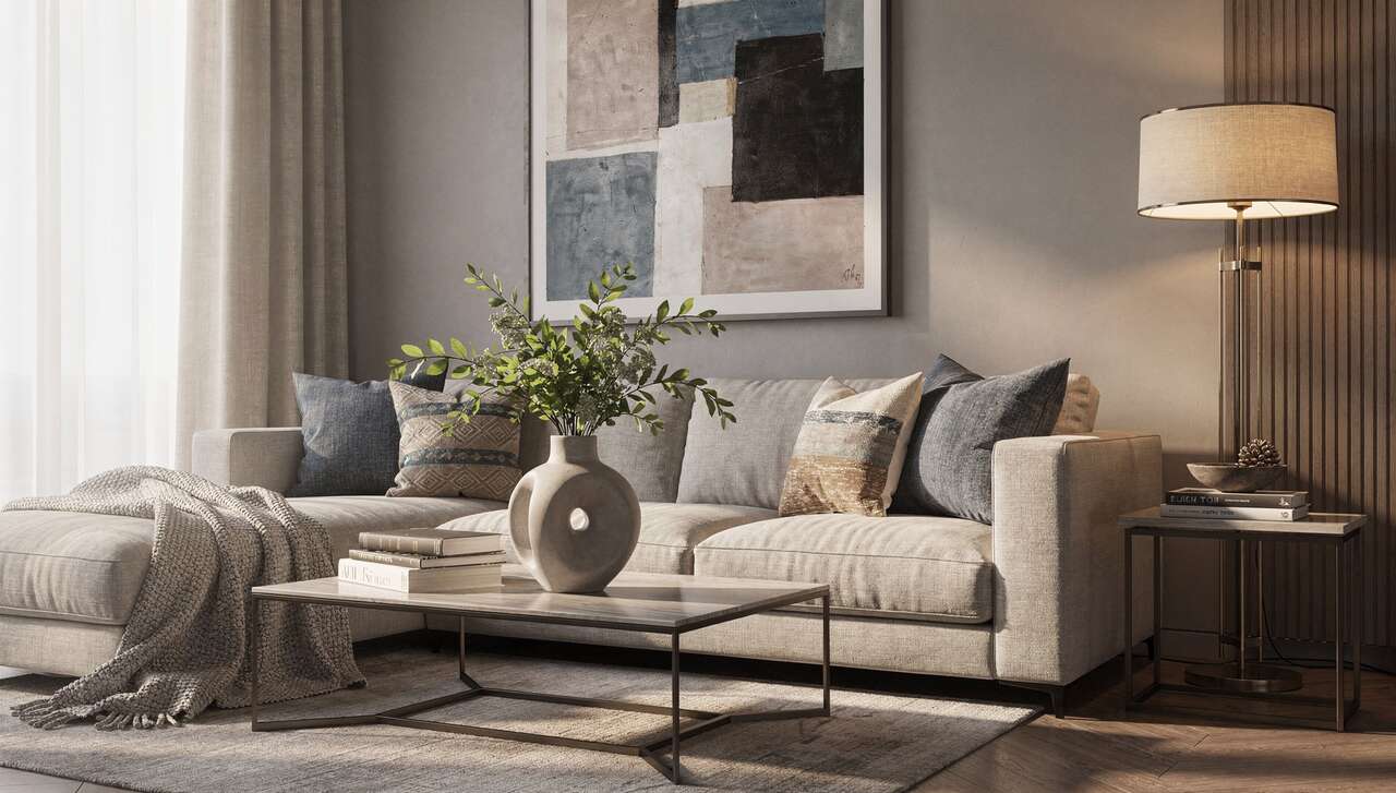 Int&eacute;grer des &eacute;l&eacute;ments d&eacute;coratifs et accessoires