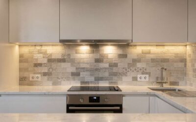 Comment bien choisir sa crédence ?