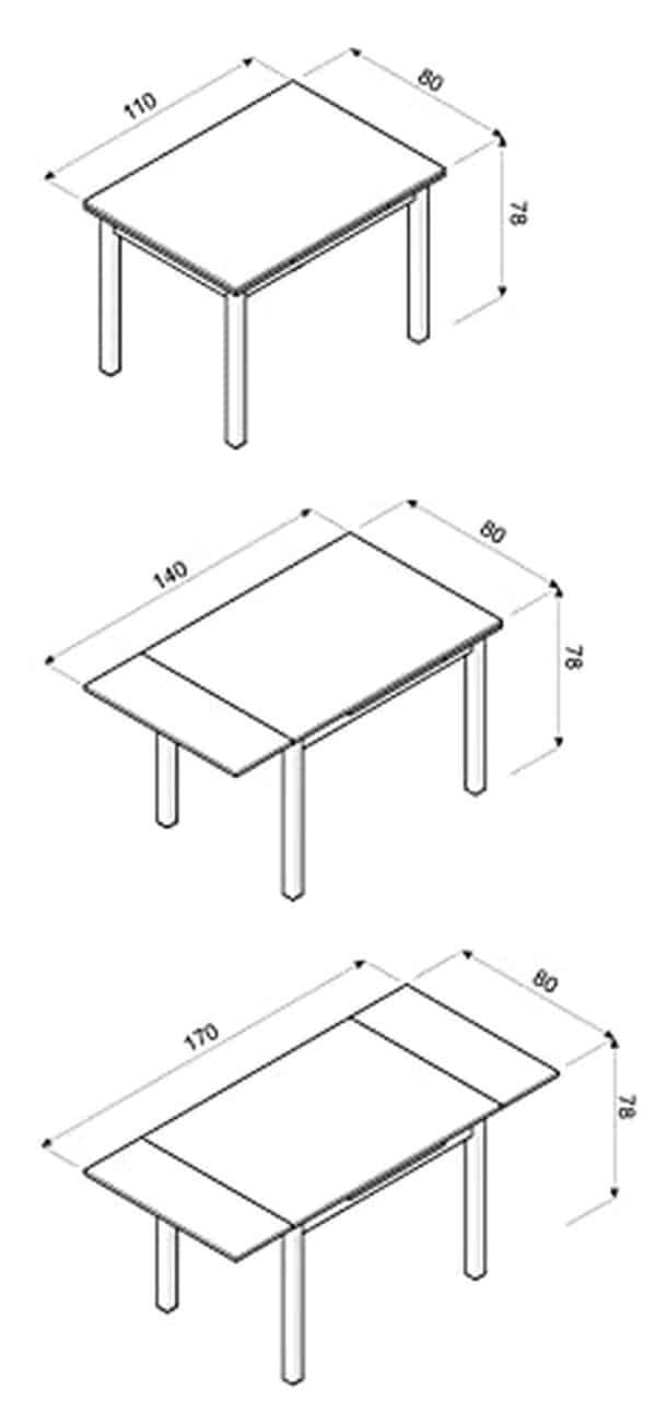 Découvrez notre test approfondi de la table extensible icreo ERMES en chêne naturel : design élégant, fonctionnalités pratiques et avis pour choisir votre prochain meuble tendance