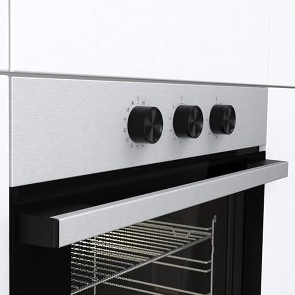 Découvrez notre analyse du four Hisense BI61111AX, modèle multifonction thermo-ventilé de 77 L. En savoir plus sur ses caractéristiques, son utilisation et ses avantages pour une cuisine réussie.