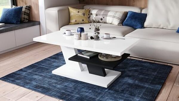 Découvrez notre avis complet sur la table basse All4All, une pièce qui allie élégance et design moderne pour sublimer votre intérieur.