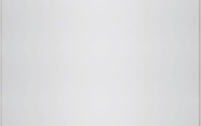 Test Bosch SMS26AW01F : lave-vaisselle 60 cm efficace et pratique