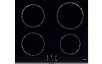 Test Brandt BPI6464B : puissance et précision d’une plaque à induction