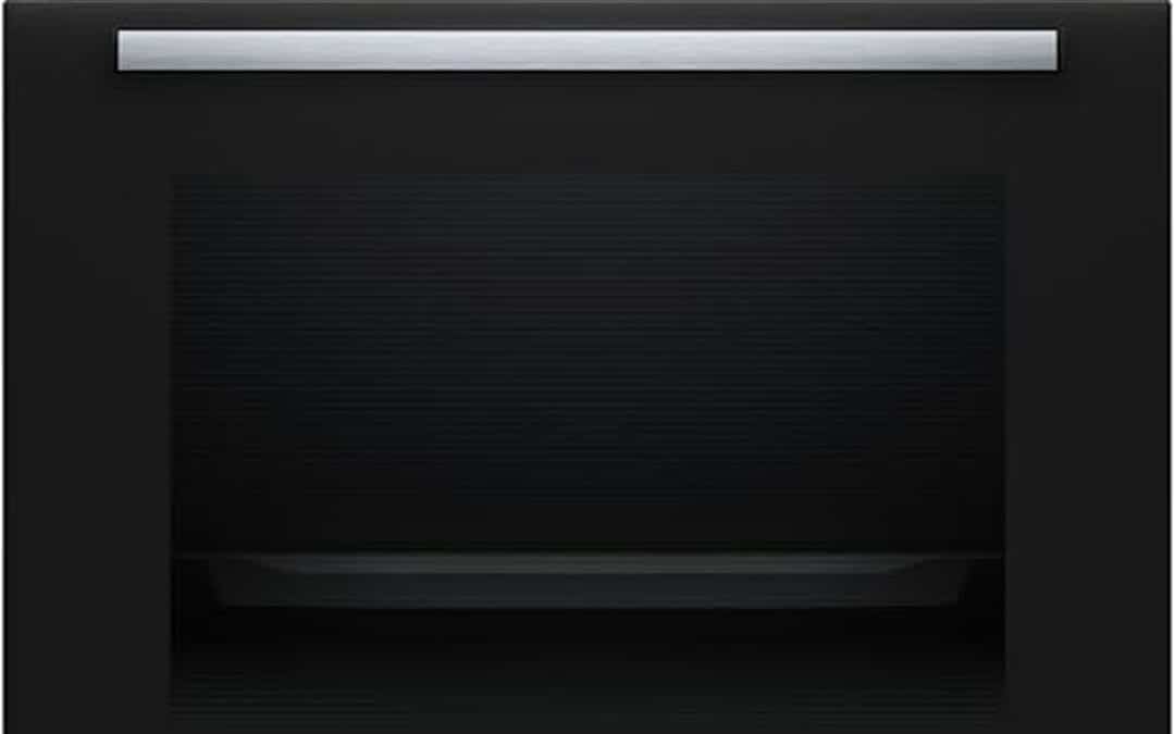 Test du Bosch HBA171BS4F : four encastrable pyrolyse en inox