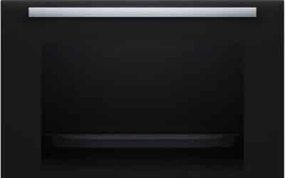 Test du Bosch HBA171BS4F : four encastrable pyrolyse en inox