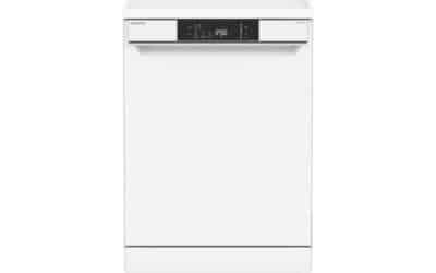 Test du lave-vaisselle Sharp 60 cm QWNA1FF45DW