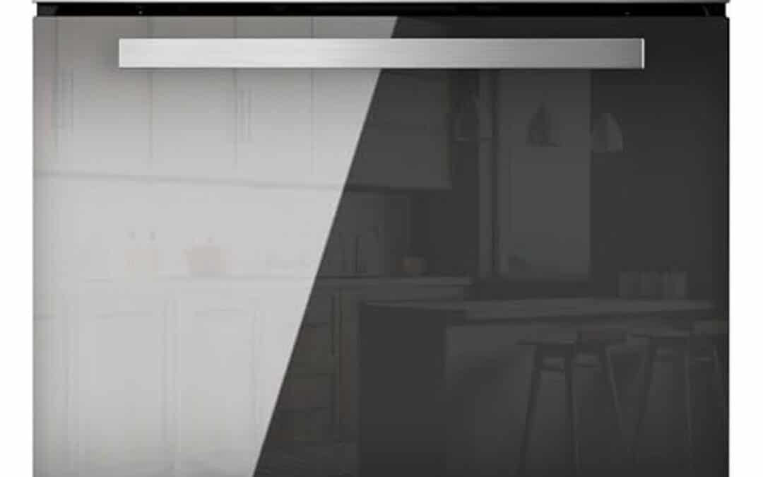 Test : four encastrable Cecotec Bolero Hexa C136000 Mirror Time A, puissance et efficacité