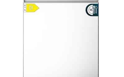 Test lave-vaisselle Cecotec Bolero Aguazero 6210 : efficacité et sécurité au rendez-vous