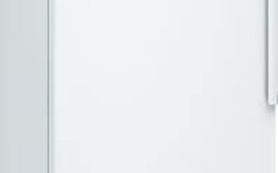 Test : réfrigérateur Bosch KSV33VWEP VitaFresh Série 4