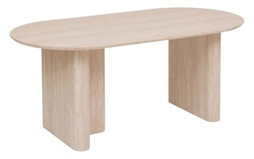 Test : table à manger Anaya Atmosphera 180 cm